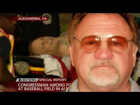 The Truth About the Shooting of Congressman Scalise