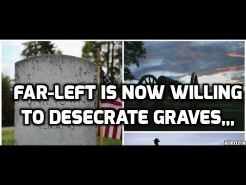 Soros Group Plans to &#039;Desecrate Graves&#039; at Battle of Gettysburg