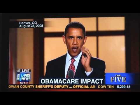 Obama Lies Compilation (ONLY UP TO 2013) - WAKE UP YOU SHEEPLE!