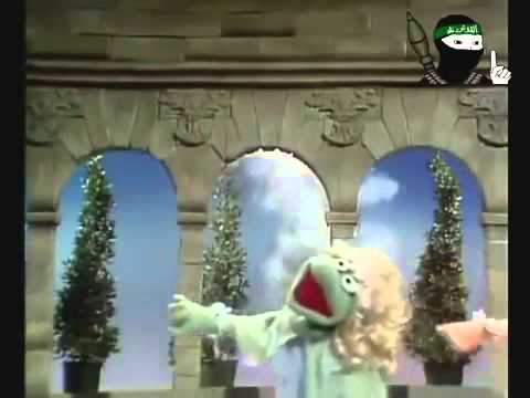 Muppet Show Allahu Akbar Style
