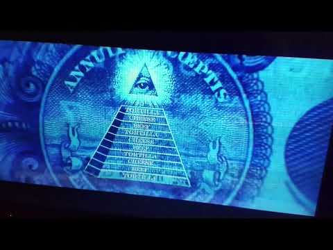 New taco bell illuminati commercial dec 20 2017!