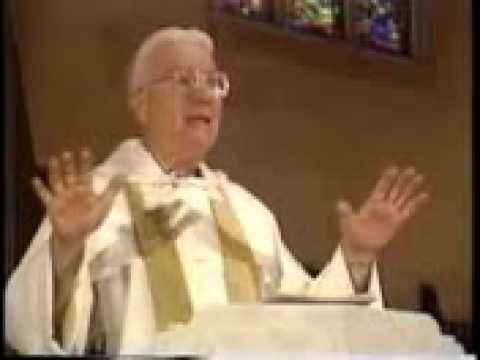 Priest John O&#039;Conner (1987)