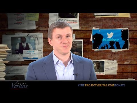 HIDDEN CAMERA: Twitter Engineers To &quot;Ban a Way of Talking&quot; Through &quot;Shadow Banning&quot;