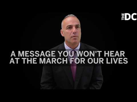 A Message From Parkland You Won&#039;t See in the Mainstream Media