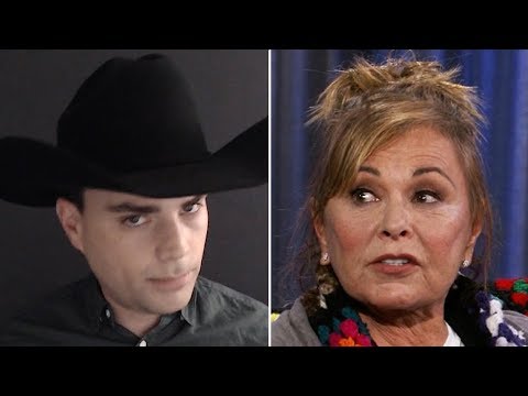 Ben Shapiro: Don&#039;t Be Fooled By the New Roseannne