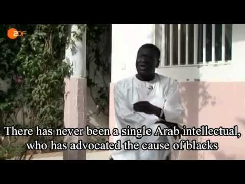 Black African Slaves castrated by Muslims - Islam and slavery