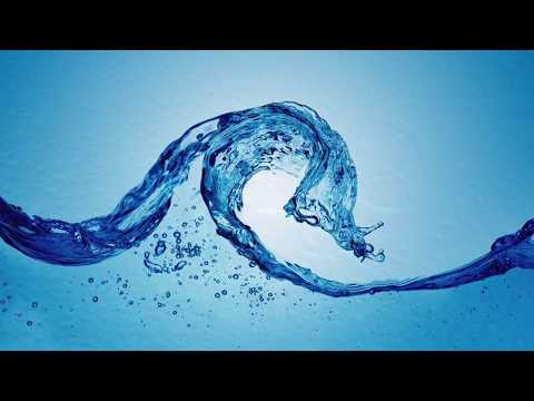 Electricity and Water&#039;s Changing Properties | Space News