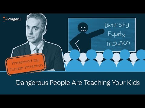 Dangerous People Are Teaching Your Kids