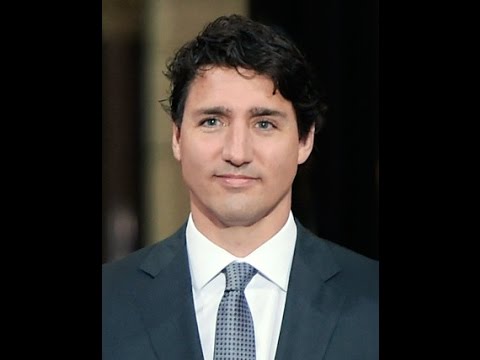 How to Generate a Justin Trudeau Speech (THE SAAD TRUTH_250)
