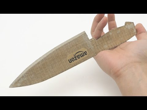 Amazon Knife