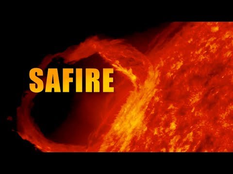 The SAFIRE Project 2017 - 2018 Update