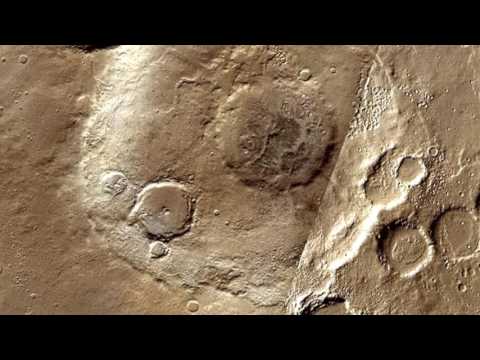 Impact Craters vs. Electrical Discharge Craters | Space News
