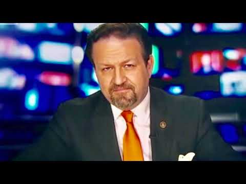Cuban Immigrant Worries for Trump&#039;s Life. Gorka Responds with Epic Soliloquy