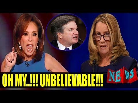 &quot;SHE&#039;S BEEN SET UP!&quot; ALL HELL JUST BROKE LOOSE As Judge Jeanine UNCOVERS THIS HUGE SECRET Over Ford!