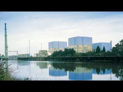 Emergency Declared At Brunswick Nuclear Power Plant In North Carolina, &quot;Hot Shutdown&quot; Under Way