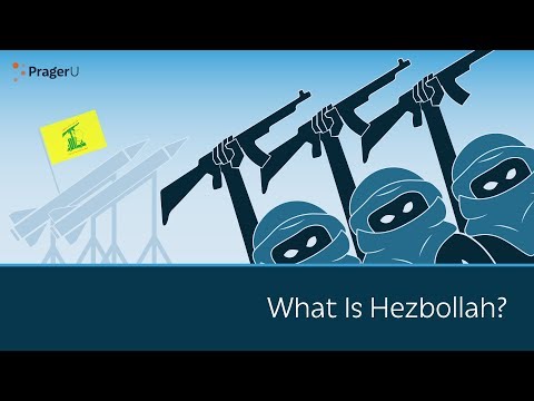 What Is Hezbollah?