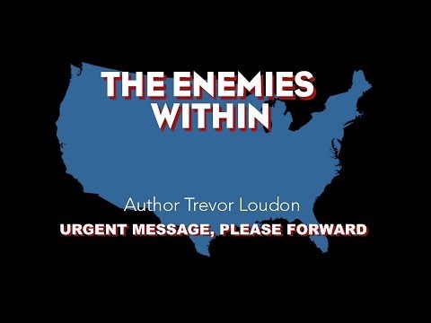 THE ENEMIES WITHIN