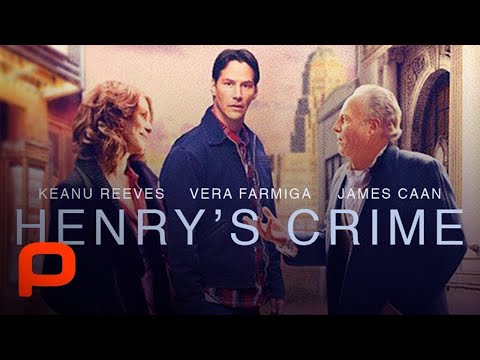 Henry&#039;s Crime (Full Movie) Comedy | Crime | Drama