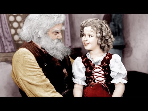 Horrors Behind Shirley Temple - Documentary