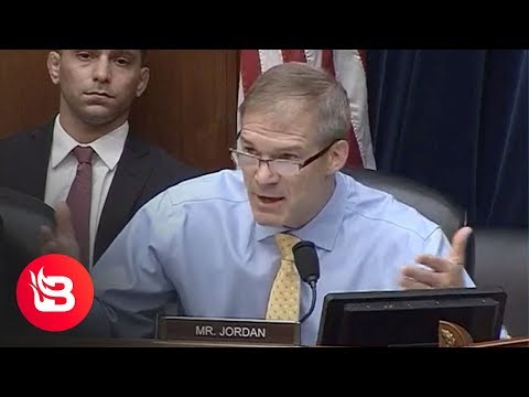 Jim Jordan Reminds Dems Who Really Built &#039;Cages&#039; at the Border