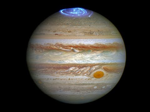 Jupiter&#039;s Formation in the Electric Universe | Space News