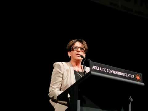 Australian Politician tells Truth &amp; Exposes Agenda 21 &amp; Its Beginnings at the Club of Rome