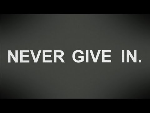 Never Give In - Winston Churchill 1941 - HD