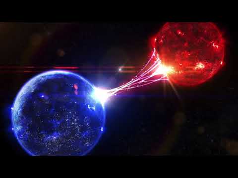 Ray Gallucci: Strobe Star or Neutron Star? | Space News