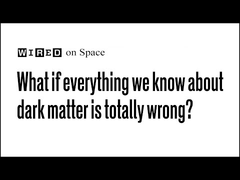 No Dark Matter - Again the EU is Ahead of the Curve | Space News