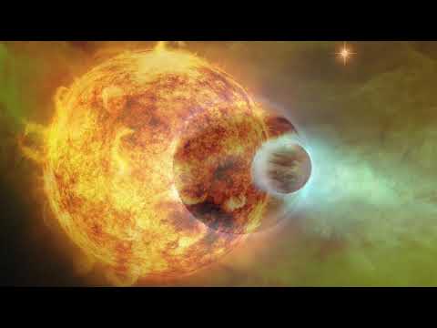 Solar Nebula Hypothesis Ready for History&#039;s Dustbin? | Space News