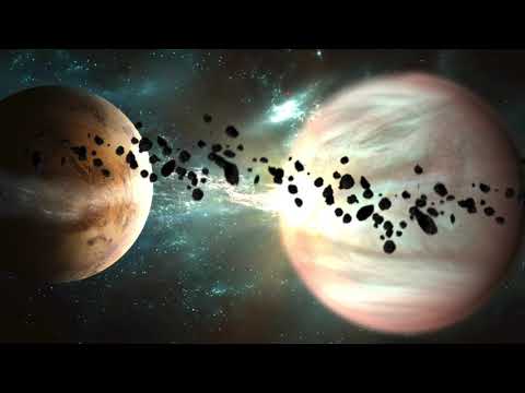 Allende Meteorite Shatters Solar System Myths | Space News