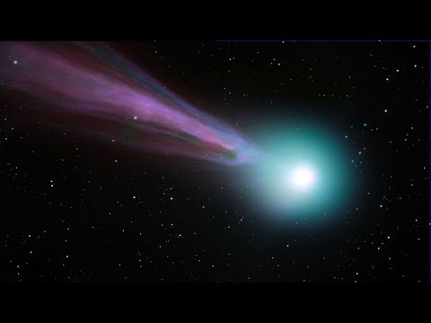 Top 10 Reasons the Universe is Electric #9: Electric Comets | Space News