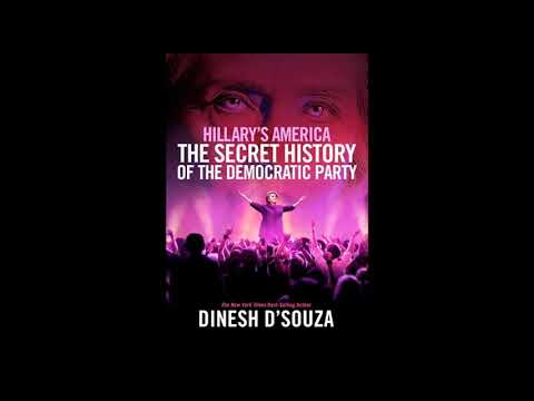 3035 Hillary&#039;s America: The Secret History of the Democratic Party Documentary Film