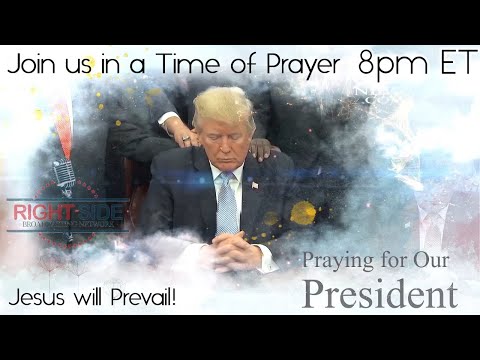 ߔLIVE RSBN 2020 Election Prayer Vigil with Ralph Reed and Father Frank Pavone 11/18/20