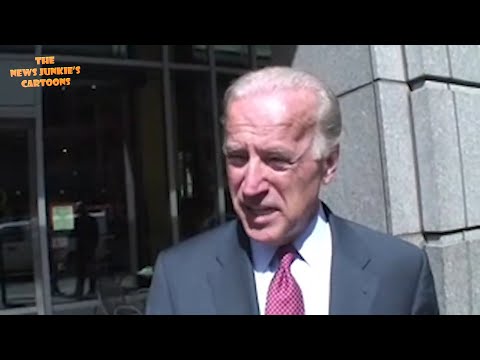 Biden 2007: You can manipulate the machines, manipulate the records.