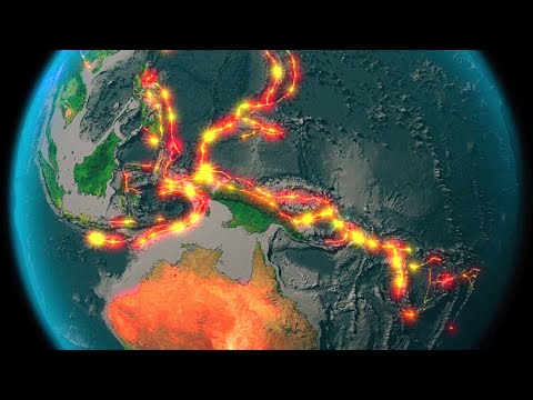 Andrew Hall: Reverse Engineering the Earth | Space News