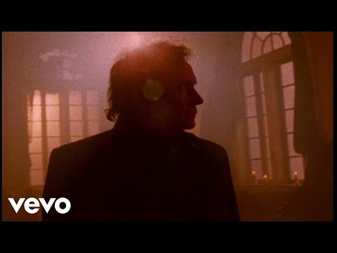 Johnny Cash - Goin&#039; By The Book (Official Music Video)