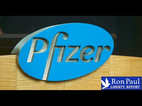 &#039;Team Pfizer&#039;? Possible Conflict Of Interest On FDA&#039;s &#039;Jabs For Kids&#039; Panel