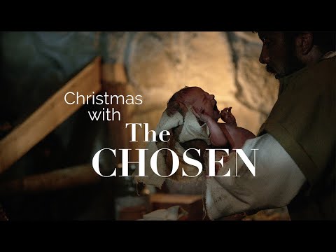 A story of the first Christmas