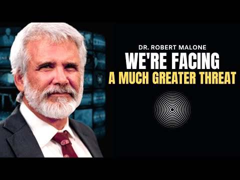 Billions Of People Are Affected By This &amp; They Don&#039;t Realize It | Dr. Robert Malone 2021