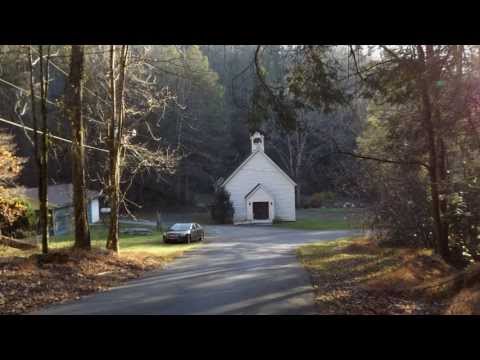 The Old Country Church, by the Oak Ridge Boys