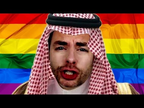 Islam vs LGBT