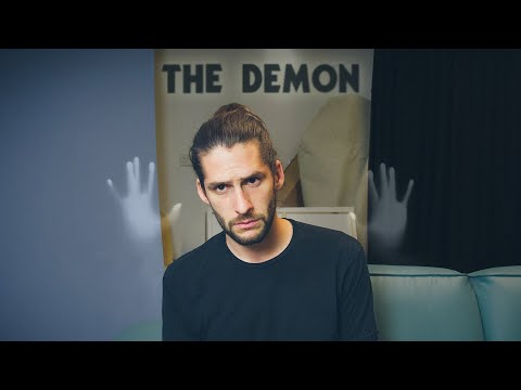 I saw a demon and it was ruining my life | SPIRITUAL OPPRESSION TESTIMONY