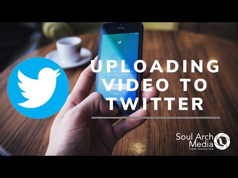 How To Upload Videos To Twitter | Twitter Video Upload Guide