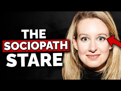 5 Signs Someone Is Secretly A Sociopath