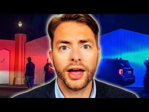 The Truth About the FBI Raid On Trump