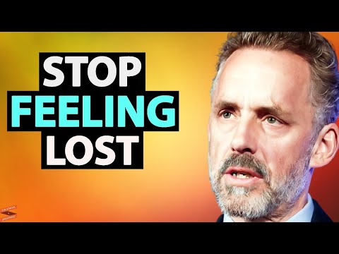 START DOING THIS To Change Your FUTURE In 30 Days | Jordan Peterson