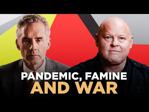 Cometh the Horsemen: Pandemic, Famine, War | Michael Yon | #274