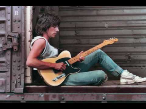 Jeff Beck-Hands of God! (Gets Us All In The End)