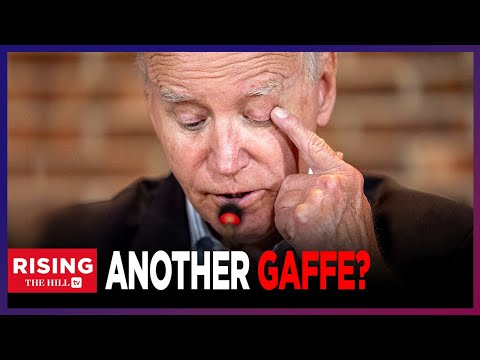 WATCH: Biden FORGETS Where He Was After 9/11; Mehdi Hasan Urges Dems To IGNORE Warning Signs: Rising